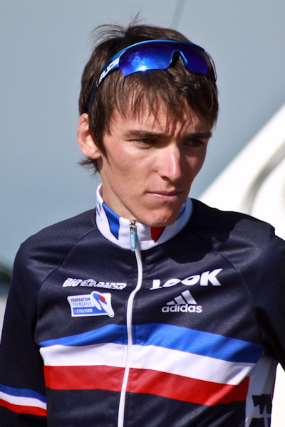 Romain Bardet
