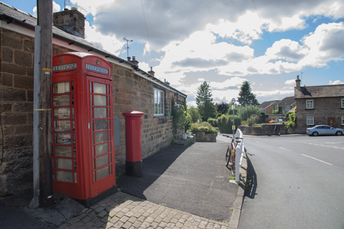 East Keswick
