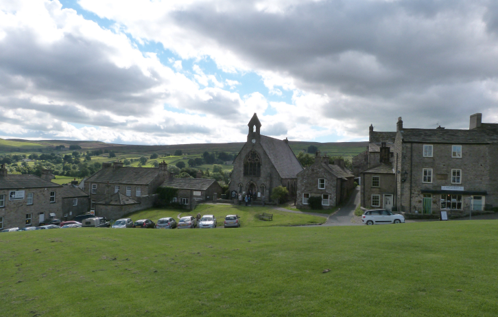 Reeth