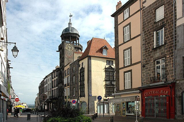 Riom