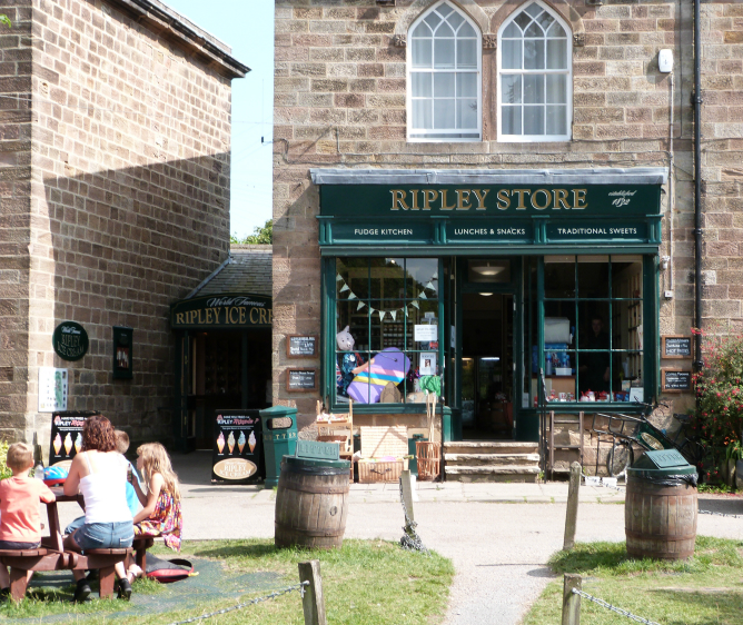 Ripley store Ripley store