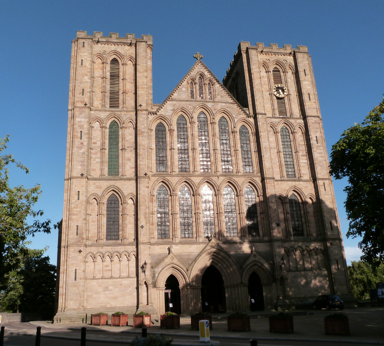 Ripon Cathedral