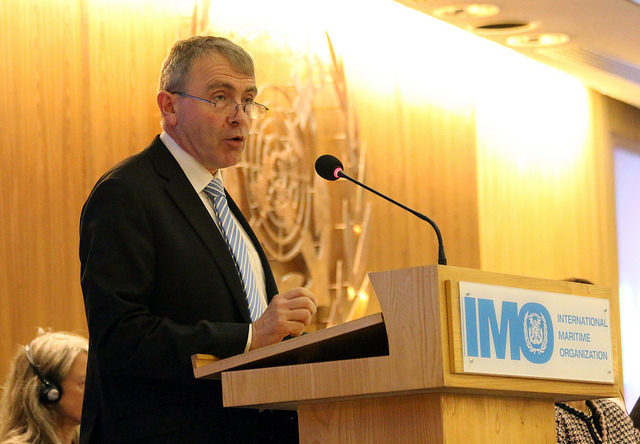 Robert Goodwill Robert Goodwill