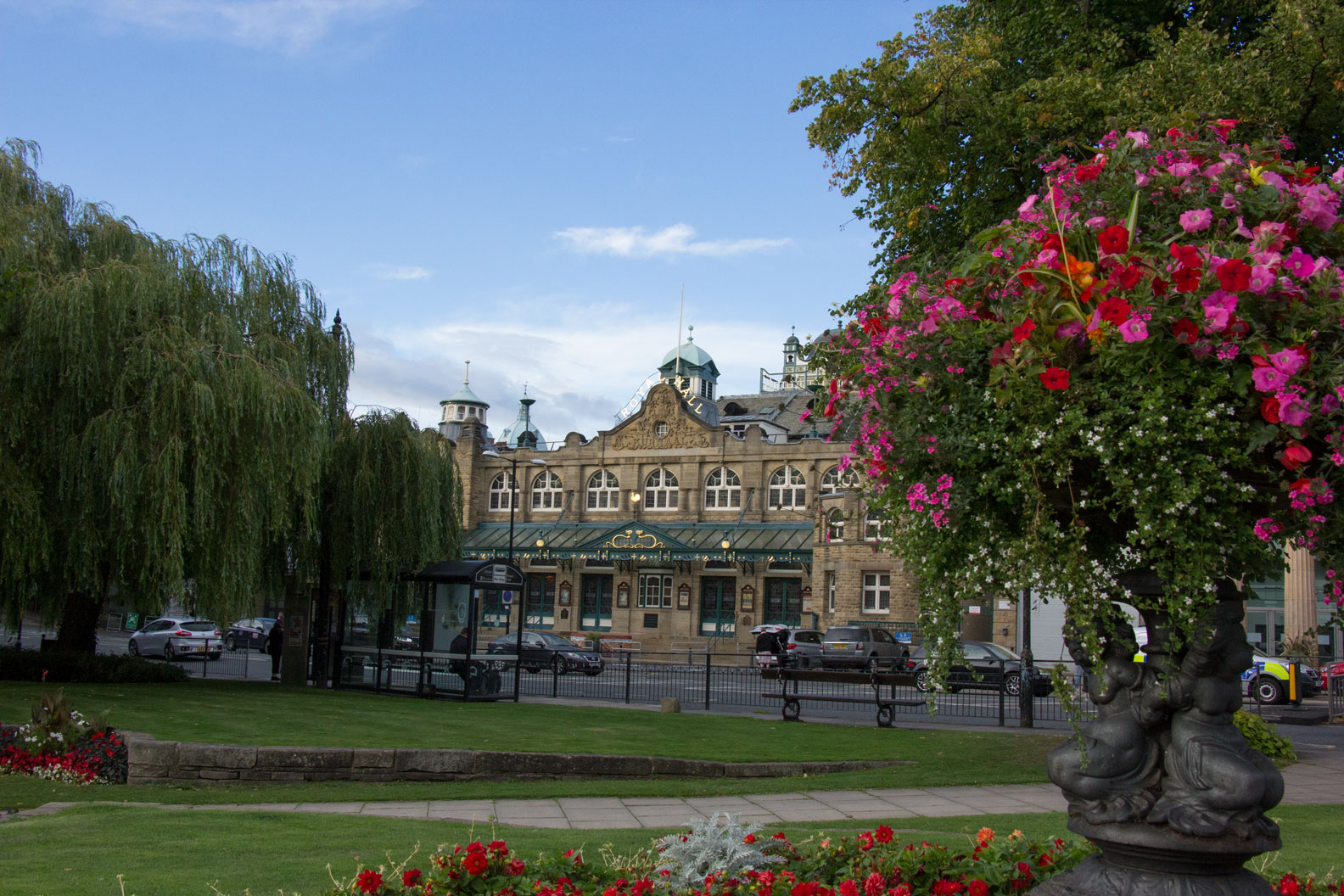 Royal Hall, Harrogate