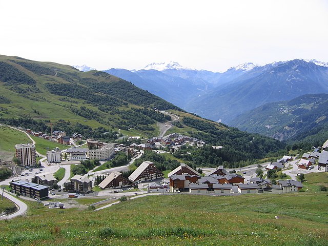 Saint-Francois-Longchamp