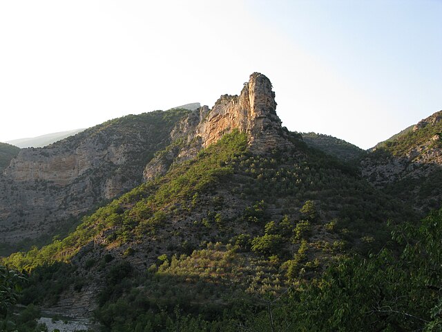 Saint-May