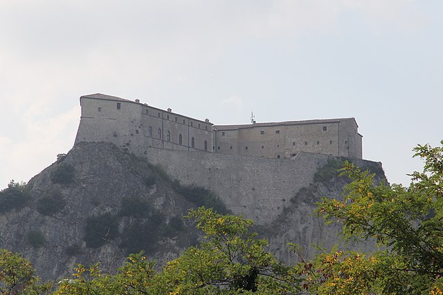 San Leo