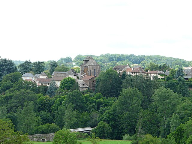 Sansac-de-Marmiesse