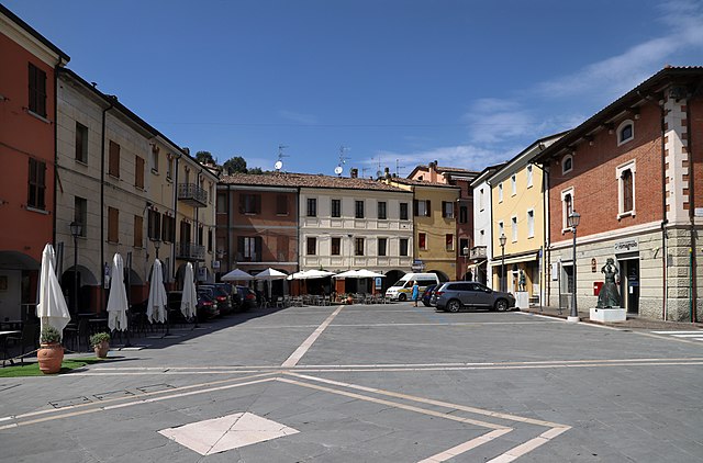 Sarsina