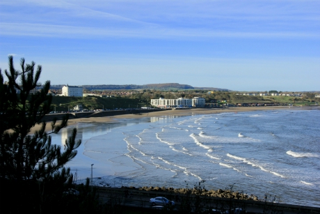 Scarborough North Bay