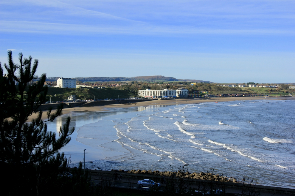 North Bay, Scarborough