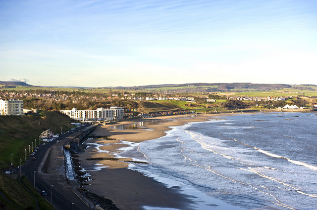 Scarborough North Bay Scarborough North Bay