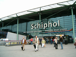 Schiphol
