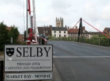Selby Selby