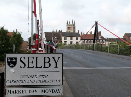 Selby