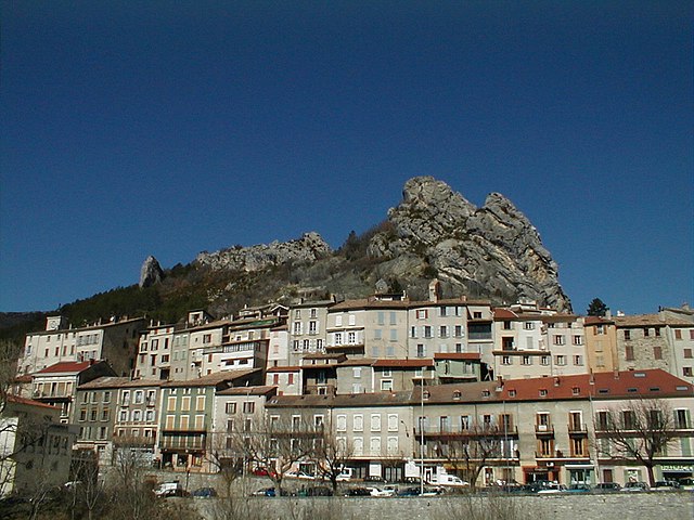 Serres