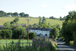 Shaw Mills Shaw Mills