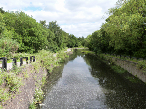 Sheffield and South Yorkshire Navigation
