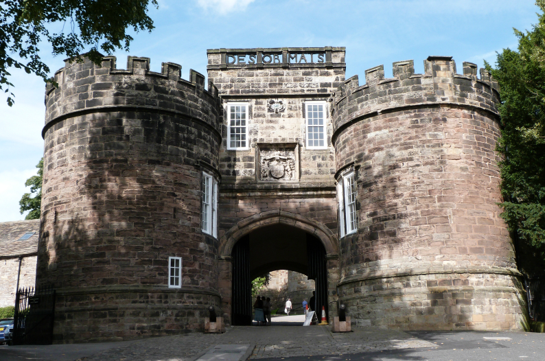 Skipton Castle