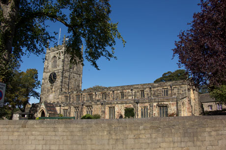 Skipton Castle Skipton Castle