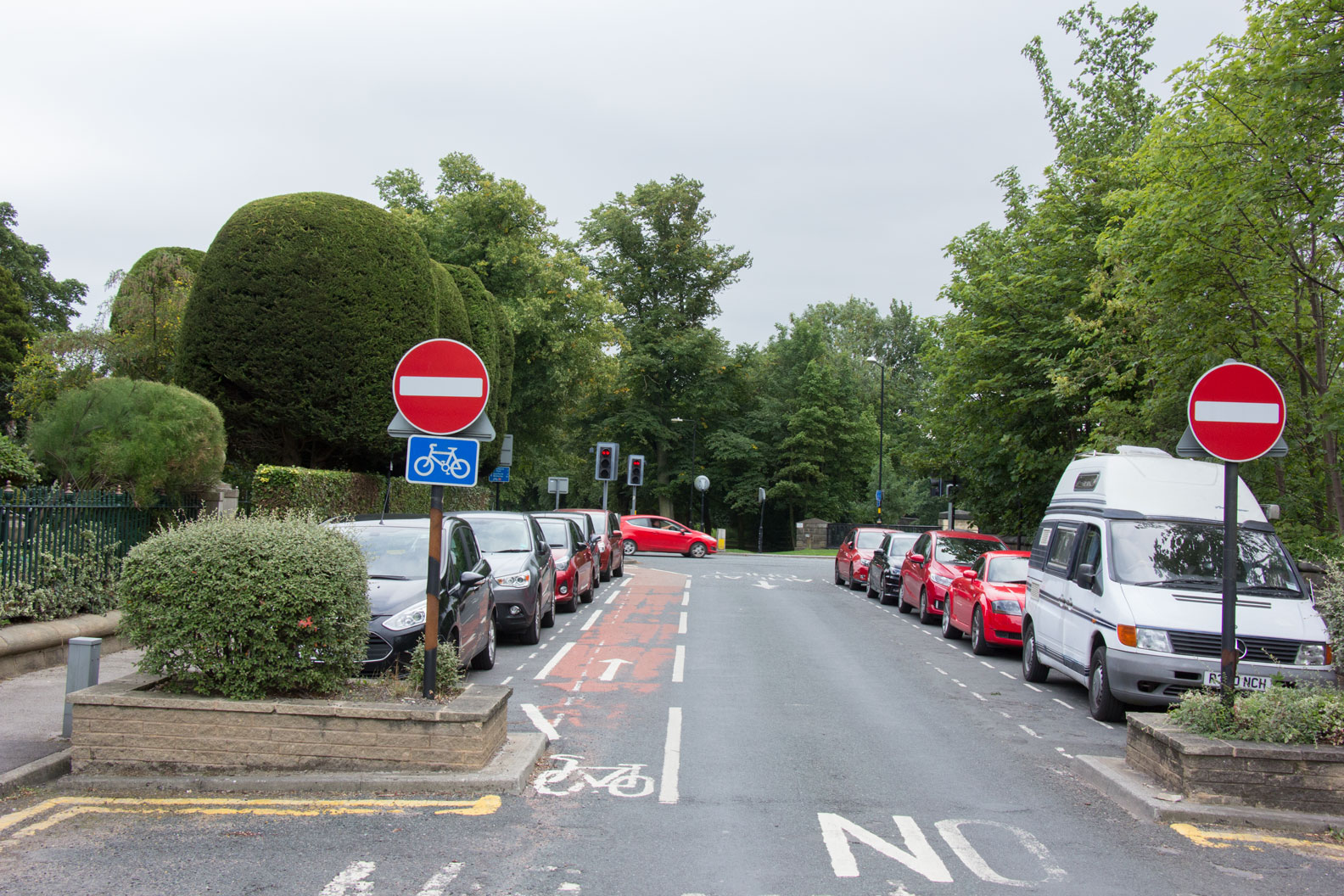 South Park Road, Harrogate South Park Road, Harrogate