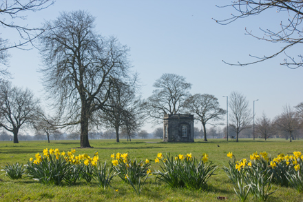 St John's Well, Harrogate Stray