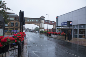 Station Parade, Harrogate