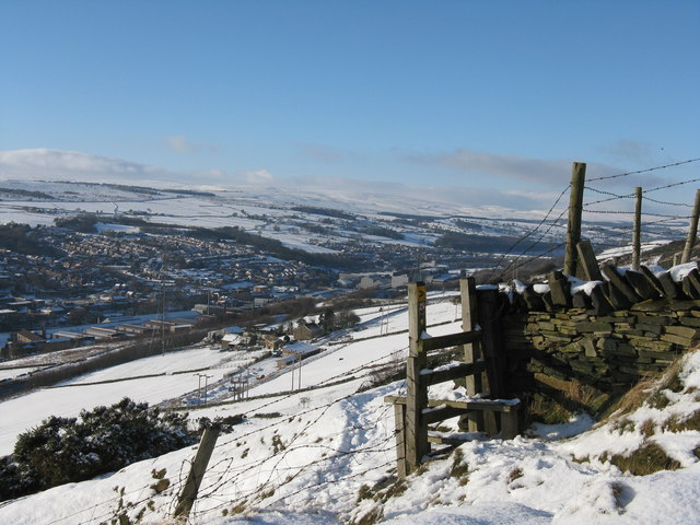 Stocksbridge Stocksbridge