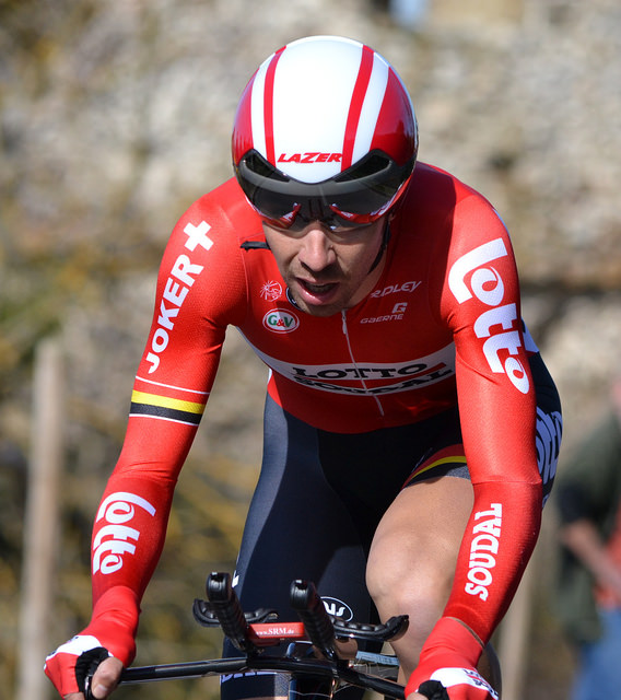 Thomas de Gendt