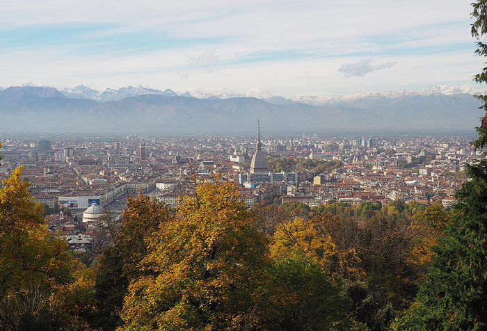 Turin