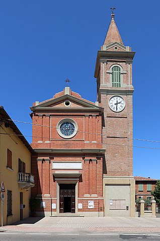 Toscanella di Dozza