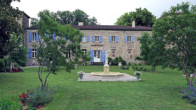 Verdalle