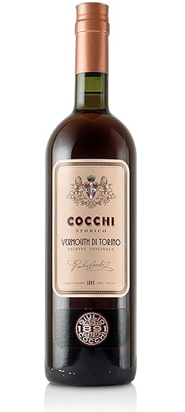 Vermouth Vermouth