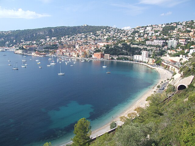 Villefranche-sur-Mer