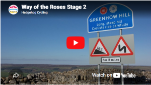 Way of the Roses video
