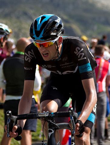 Wout Poels Wout Poels