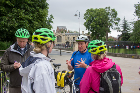 York Cycling Tours