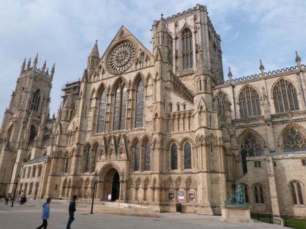 York Minster