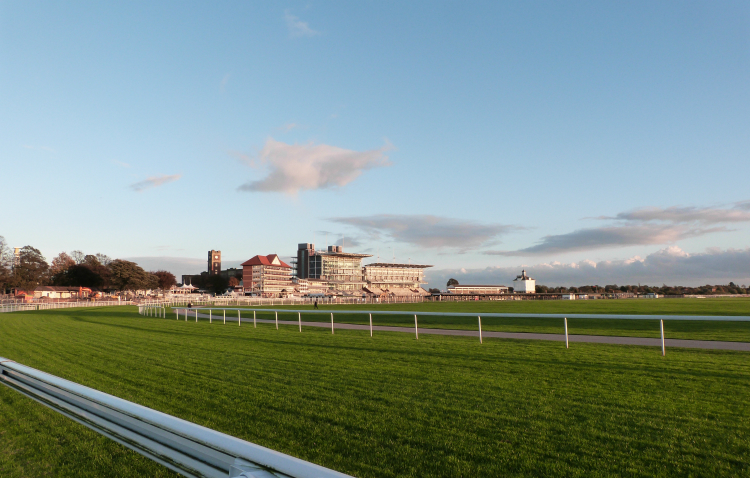 York racecourse York racecourse