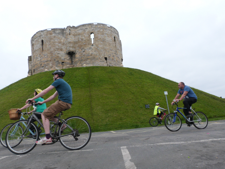 York Sky Ride York Sky Ride